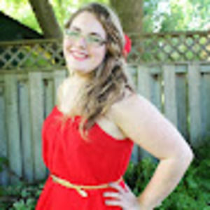 Meet your Posher, Caleigh